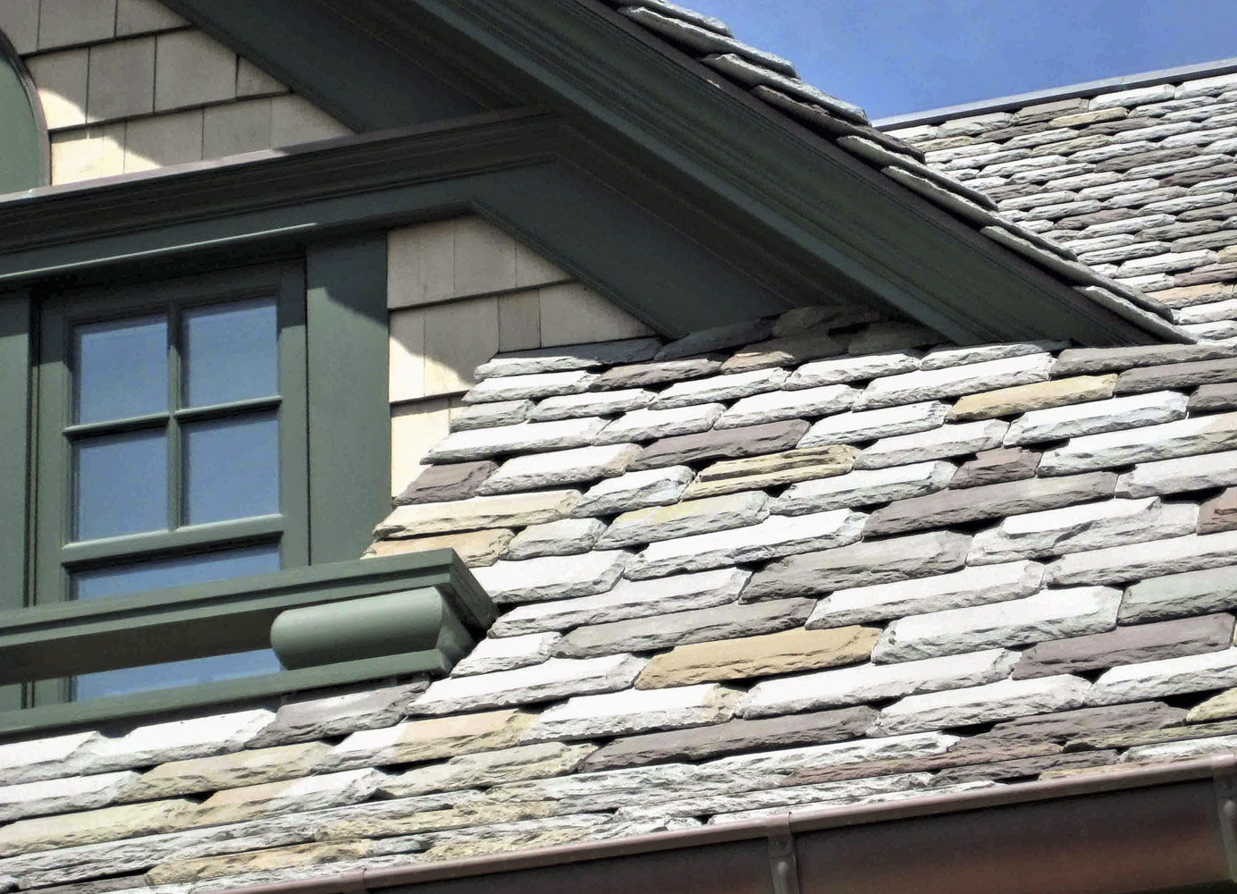 Photo of construction by TRM Enterprises